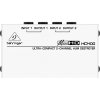 Behringer MICROHD HD400
